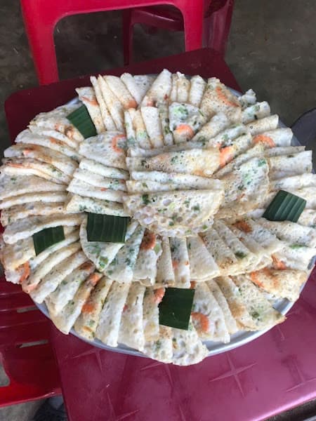 Hình ảnh Bánh Xèo Hồng - 3