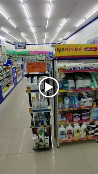 Hình ảnh Nhà thuốc Pharmacity - 2
