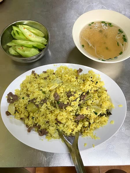 Hình ảnh Phở bò Nam Định - 3