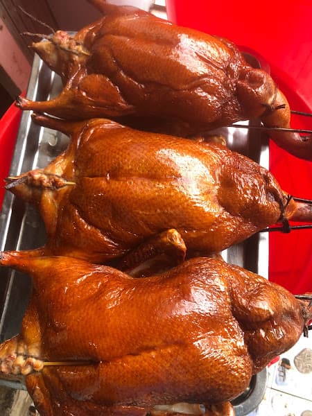 Hình ảnh Nhà Hàng Hồng Sức - 4