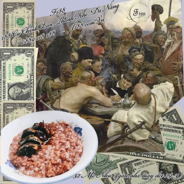 Hình ảnh Cháo gạo lứt Đà Nẵng F188 ( 188 Cù Chính Lan ) - 6