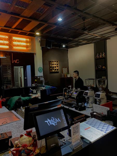 Hình ảnh Triệu Cafe - 5