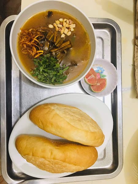 Hình ảnh Cháo Lươn Nghệ An - 3