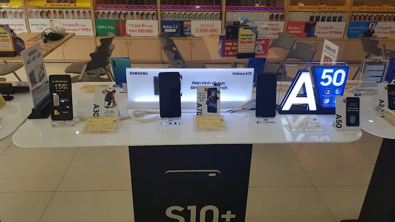 Hình ảnh Thế Giới Di Động - 7