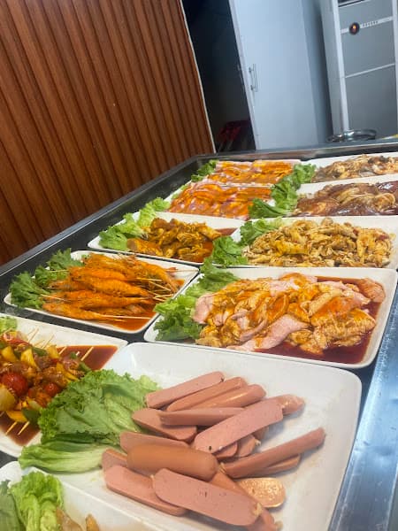 Hình ảnh Kingdom BBQ - 3