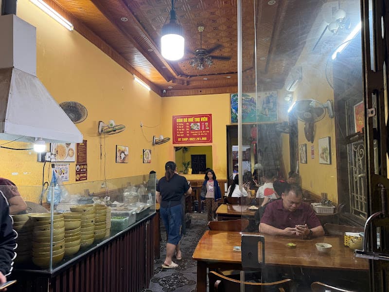 Hình ảnh Bún bò huế Thọ Viên - 4