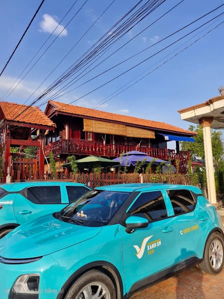 Hình ảnh Panorama Tay Ninh Homestay - 5