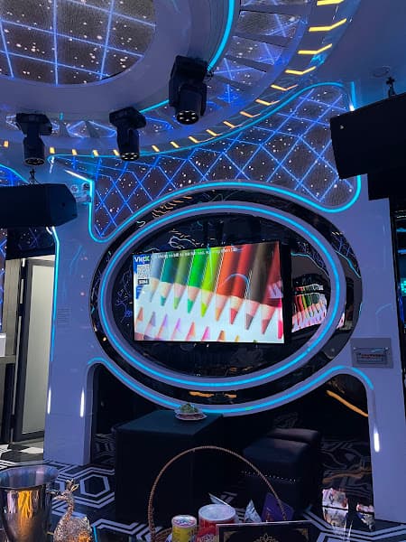 Hình ảnh Karaoke kingdomSG Đà Lạt 2 - 9