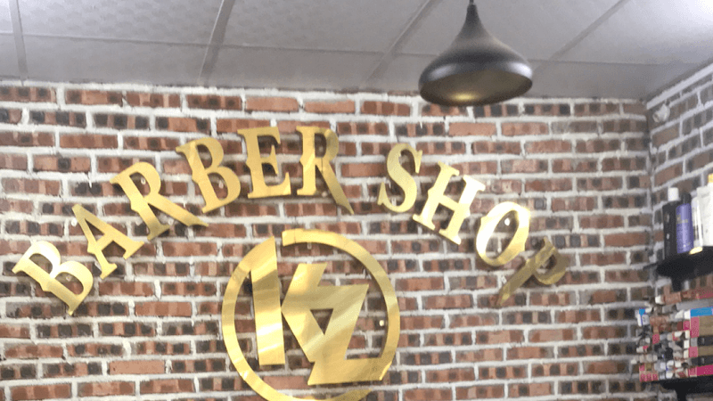 Ảnh bìa Barber Shop KZ