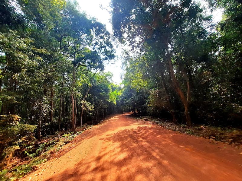 Khu bảo tồn Thiên nhiên - Văn hóa Đồng Nai