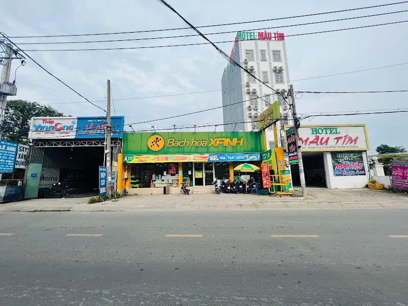 Hình ảnh Siêu thị Bách hóa XANH Hà Huy Giáp - 2