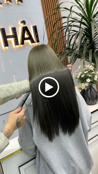 Hình ảnh Hairsalon Thế Hải - 3