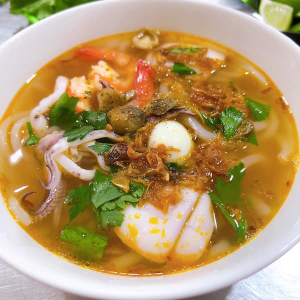 Hình ảnh Bánh Canh Ghẹ 24/7 - 2