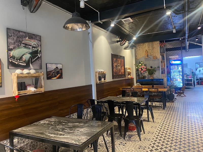 Hình ảnh Nhà Hàng Cường Vịt - Vịt 18 món - 2