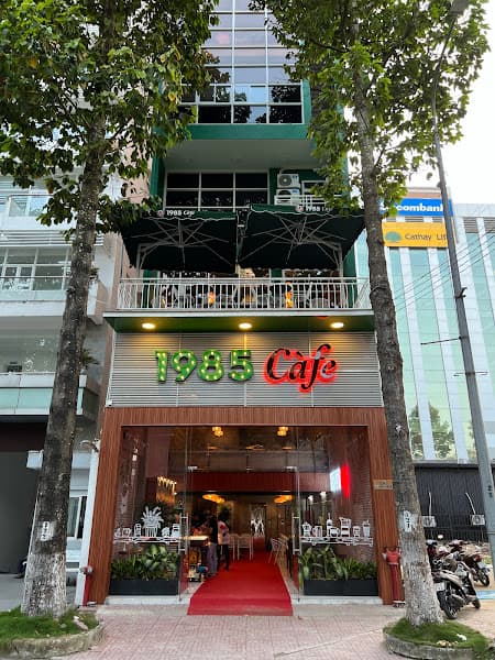Hình ảnh Cafe 1985 Vĩnh Long - 4