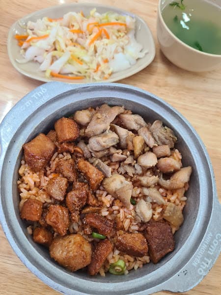 Hình ảnh Cơm Thố Anh Nguyễn Lào Cai - 4