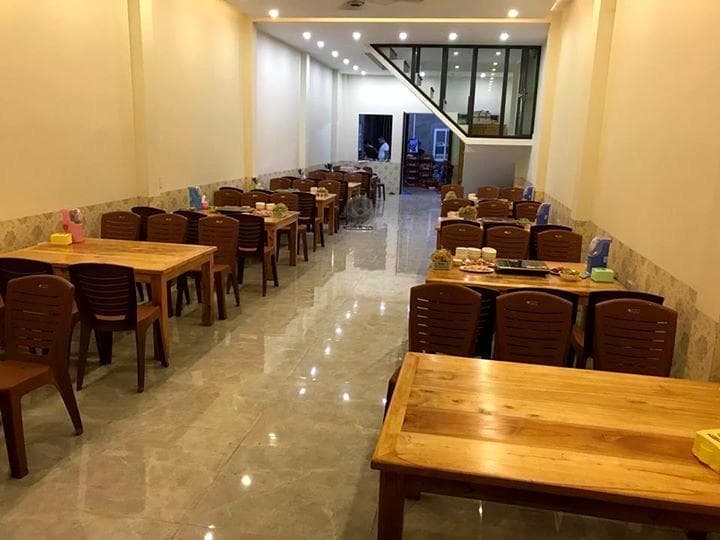 Hình ảnh nhà hàng NGON+ - 2