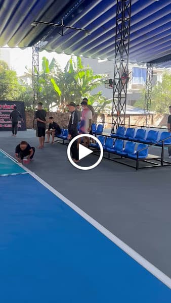 Hình ảnh Pickleball Hồng Ngọc - 2