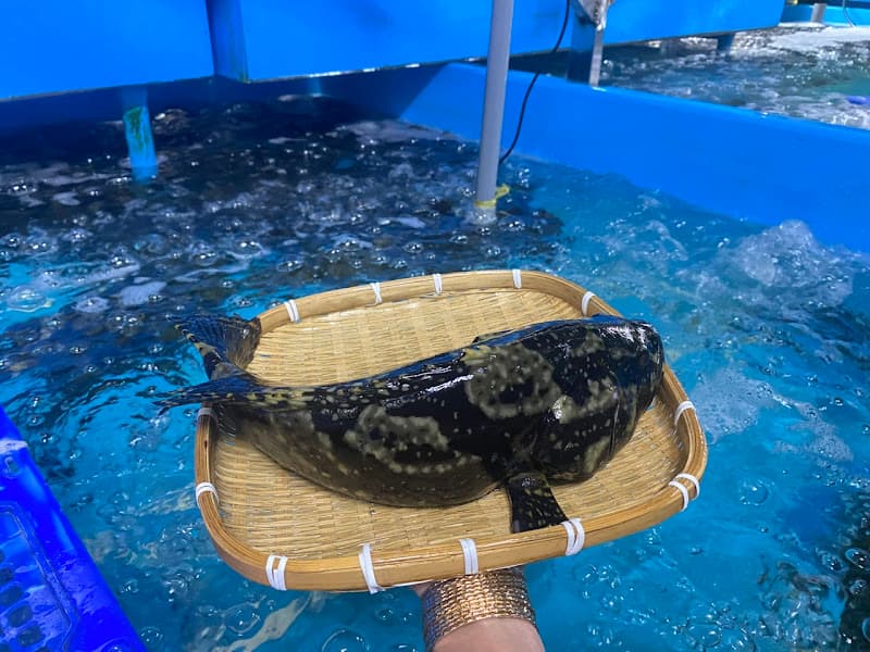 Hình ảnh HỆ THỐNG VỰA HẢI SẢN LỘC - CN VĨNH LONG - 6