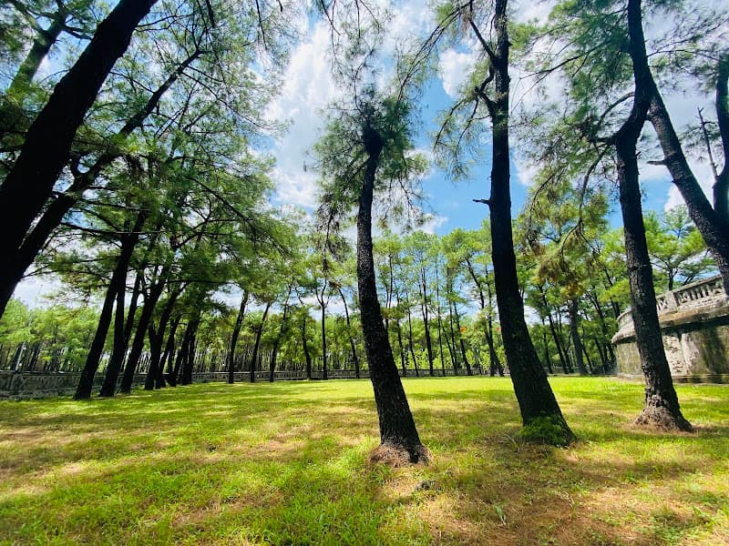 Hình ảnh Khu di tích lịch sử Đàn Nam Giao (Huế) - 4