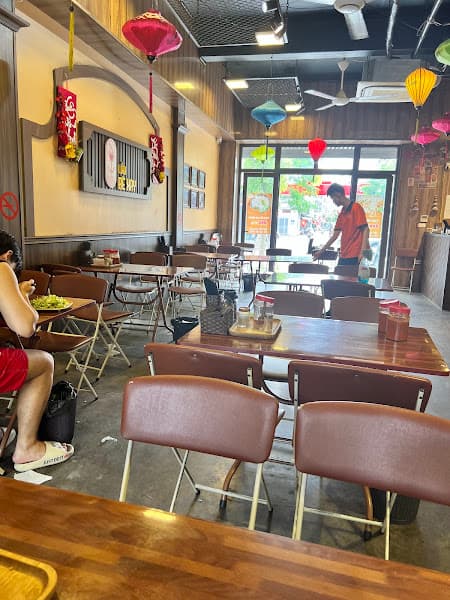 Hình ảnh Lẩu Bề Xay - 3