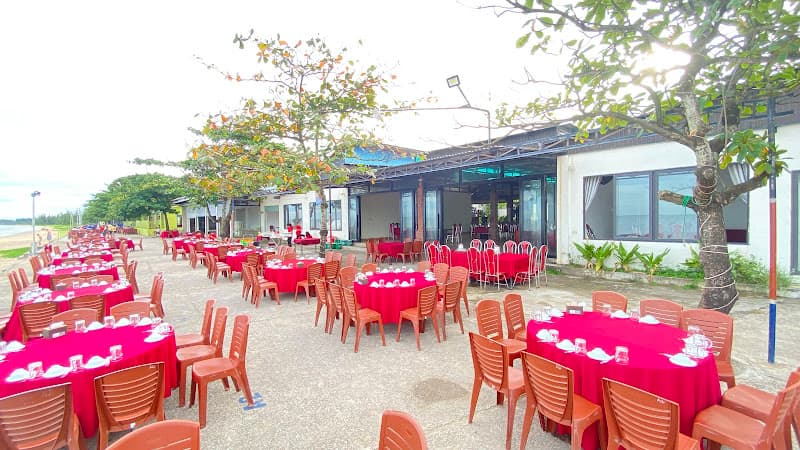 Ảnh bìa NHÀ HÀNG ÁNH DƯƠNG