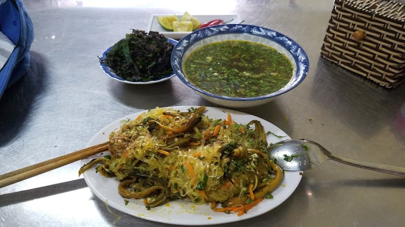 Hình ảnh Quán Lươn Xứ Nghệ - 4