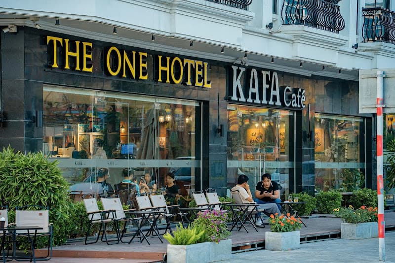 Hình ảnh KAFA Café - 6