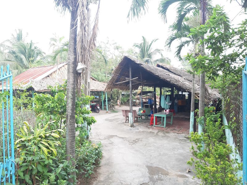 Hình ảnh Quán Bánh xèo - 2