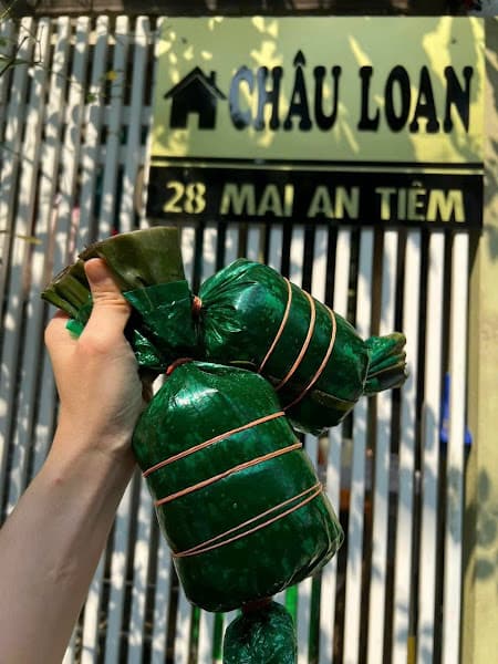 Ảnh bìa Karaoke Liên Hào