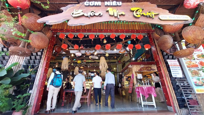 Hình ảnh Cơm niêu Buôn Ma Thuột - 2