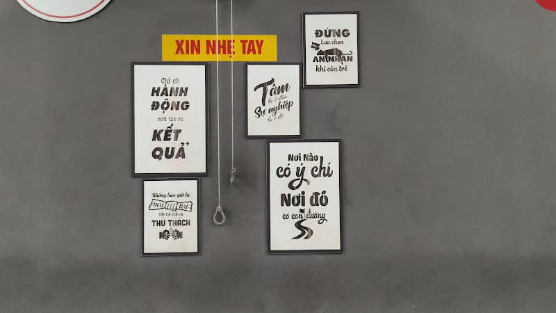 Hình ảnh Sân Cầu Lông - Pickleball Mỹ Hạnh Vĩnh Long - 3