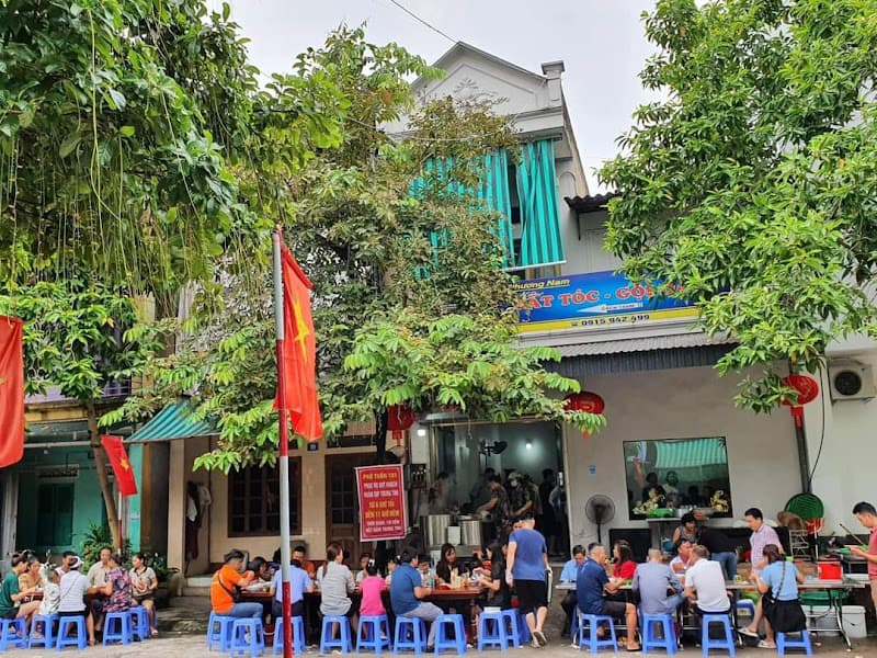 Hình ảnh Phở Tuấn 101 Xuân Hoà - 3