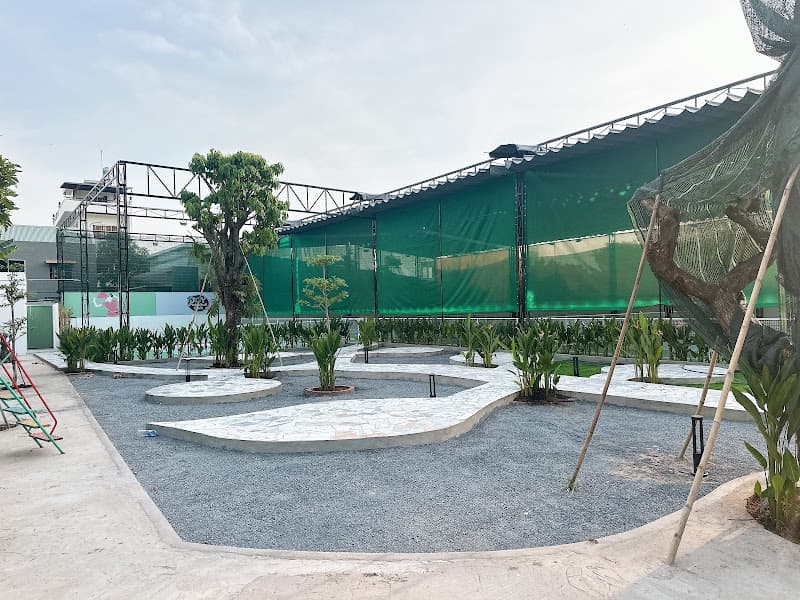 Hình ảnh HV Pickleball Club - 2