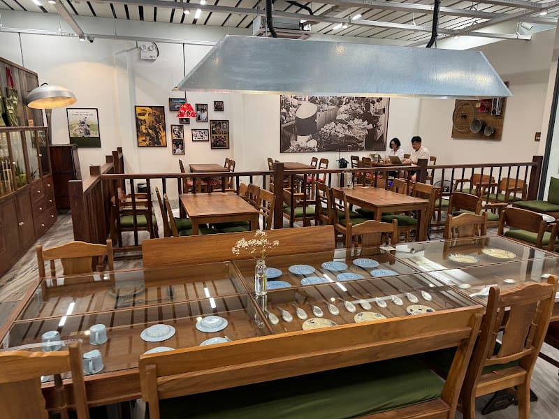 Hình ảnh Cộng Cà Phê - 2