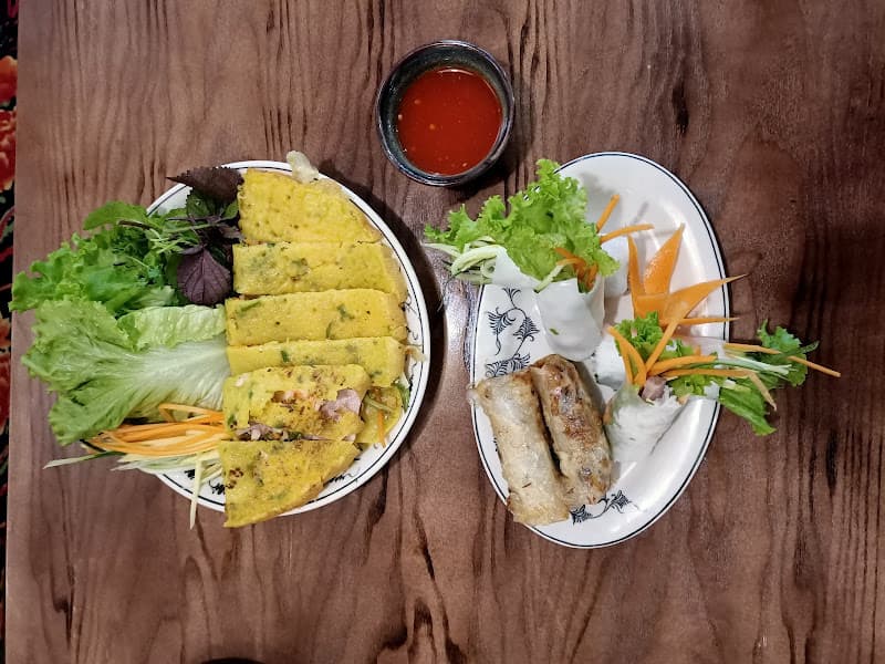 Hình ảnh MẸT Vietnamese restaurant & Vegetarian Met 4 - 4
