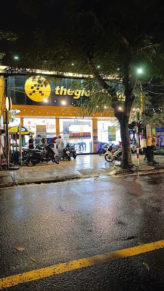 Ảnh bìa Siêu thị Thế Giới Di Động