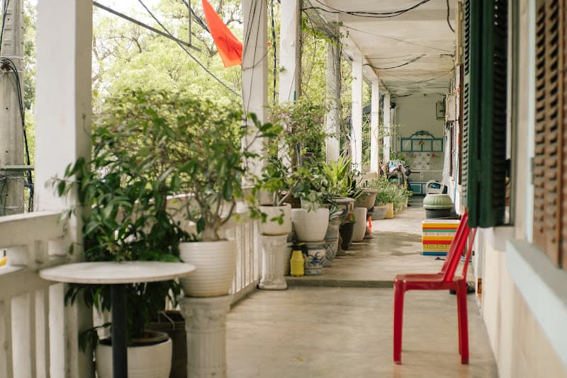 Ảnh bìa NGHIA Coffee