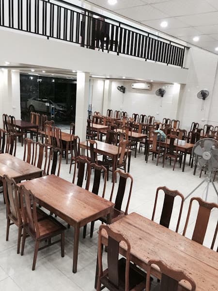 Ảnh bìa Nhà Hàng Thủy Đơ