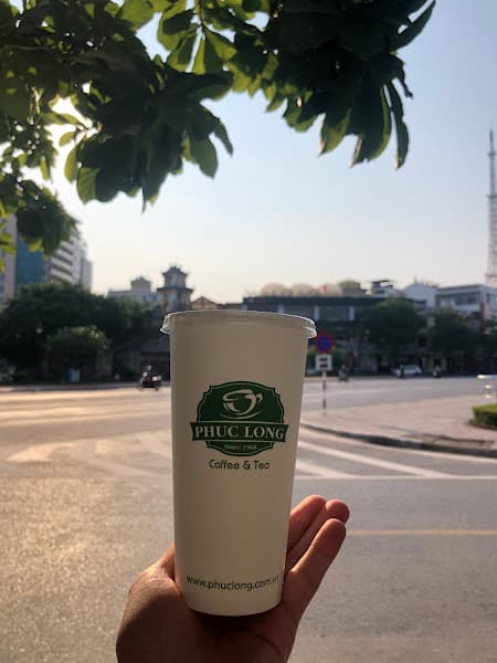 Hình ảnh Phúc Long Quảng Bình Coffe & Tea - 3