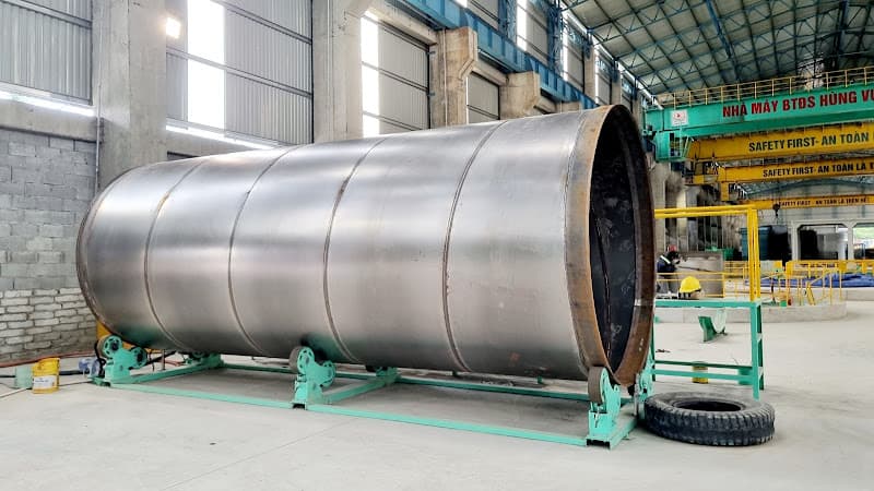 Hình ảnh KCN Thạnh Phú Đồng nai - 4