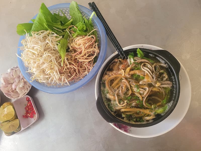 Hình ảnh Cháo lươn Thực Chiến - 4