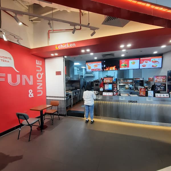 Hình ảnh Lotteria Crescent Mall - 2