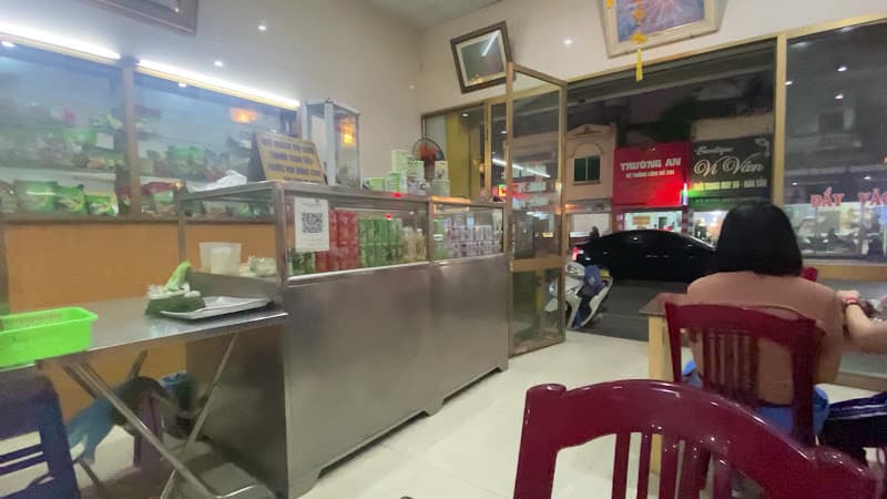 Hình ảnh Quán Cơm Chay Âu Lạc - 4