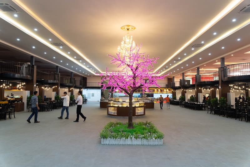 Hình ảnh Chương Dương Xanh - 4