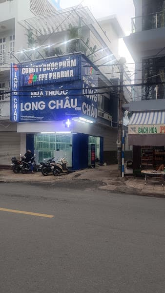 Hình ảnh Nhà Thuốc FPT Long Châu - 4