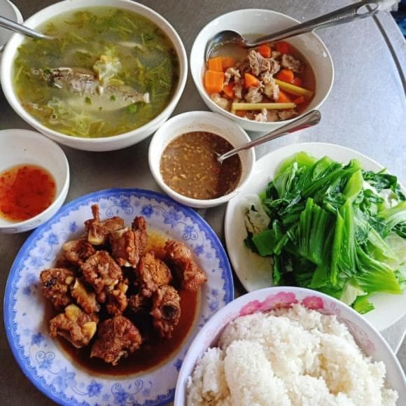 Hình ảnh Nhà Hàng Hiệp Quế - 2