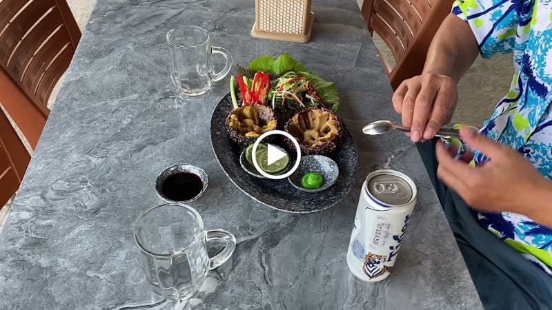 Hình ảnh Hải Sản Lặn A5 - Cơ Sở 20 Hoàng Sa - 4