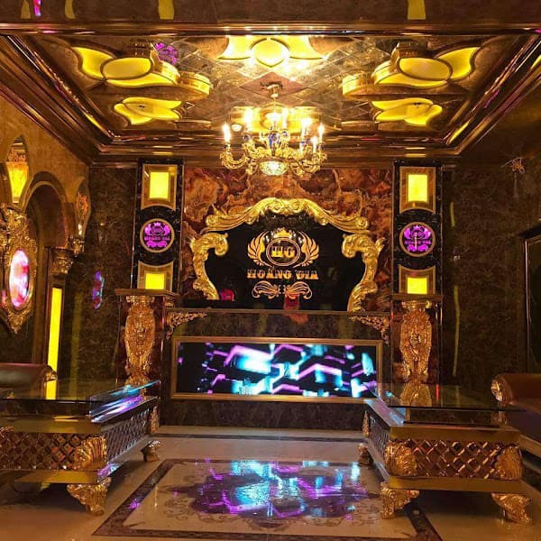 Hình ảnh Karaoke Night Life Lao Bảo - 3