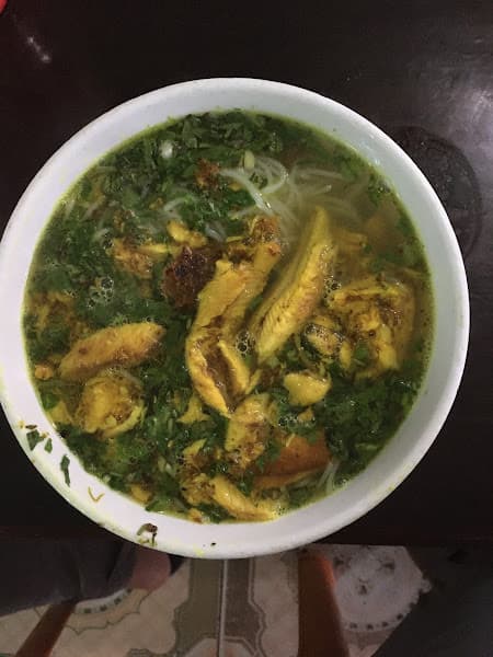 Hình ảnh Bún, cháo cá lươn Quang Thư - 2